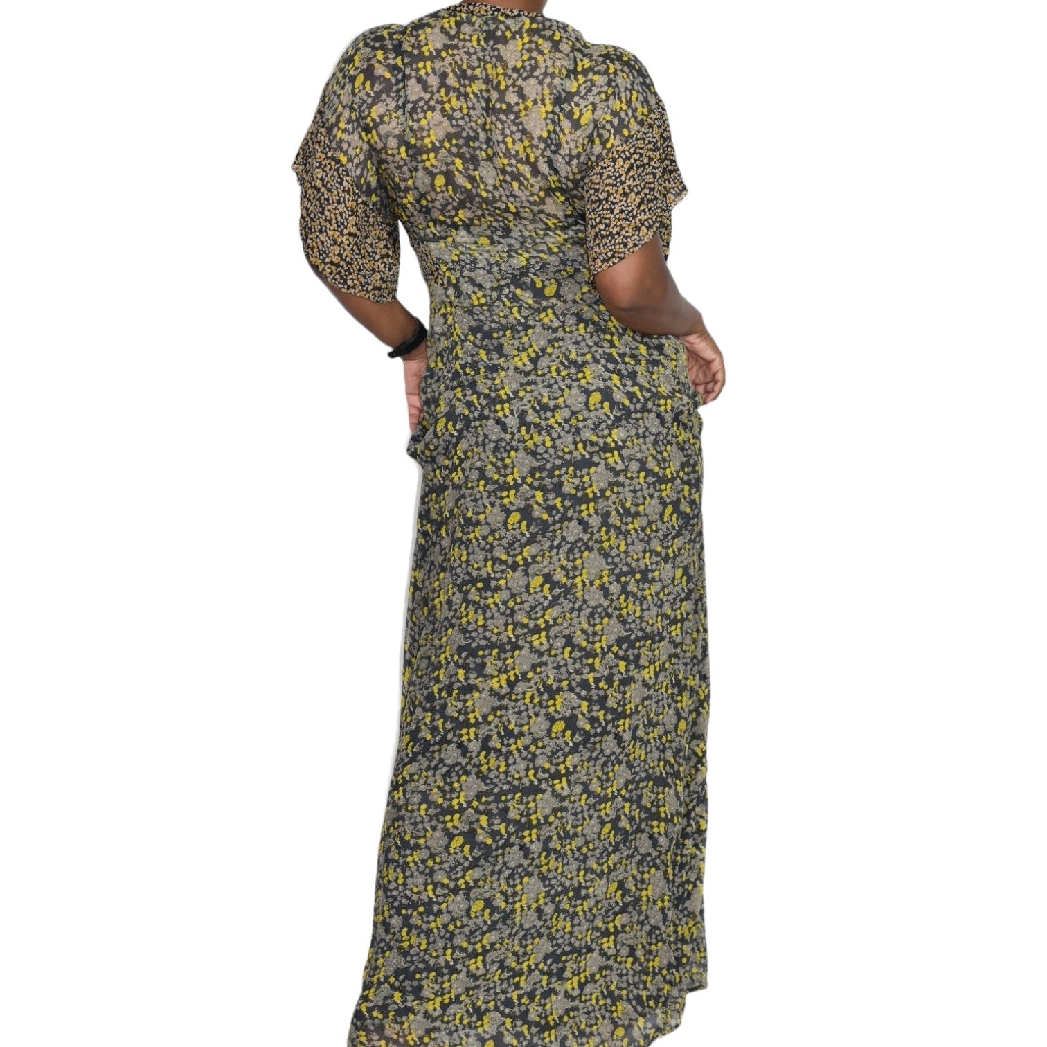 winter kate silk dress Silk mini dress