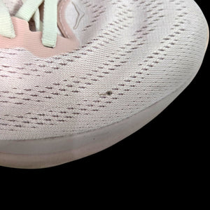 Hoka Bondi 8 Pink Road Running Sneaker Shoes Rocker Fitness Run Comfort Low Top 10