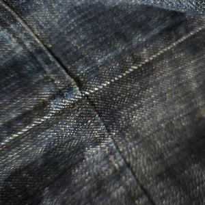 Emerson Fry Mick Jeans Blue Slim Moto Ankle Zip Low Rise Denim Straight Low Rise Dark Wash 2