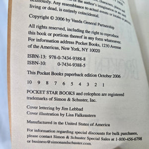 VC Andrews Dollanganger Series Paperback 4 Books Saga Keyhole Thorns Paradise Flower Shadows Vintage Pocket Books 80s Gothic