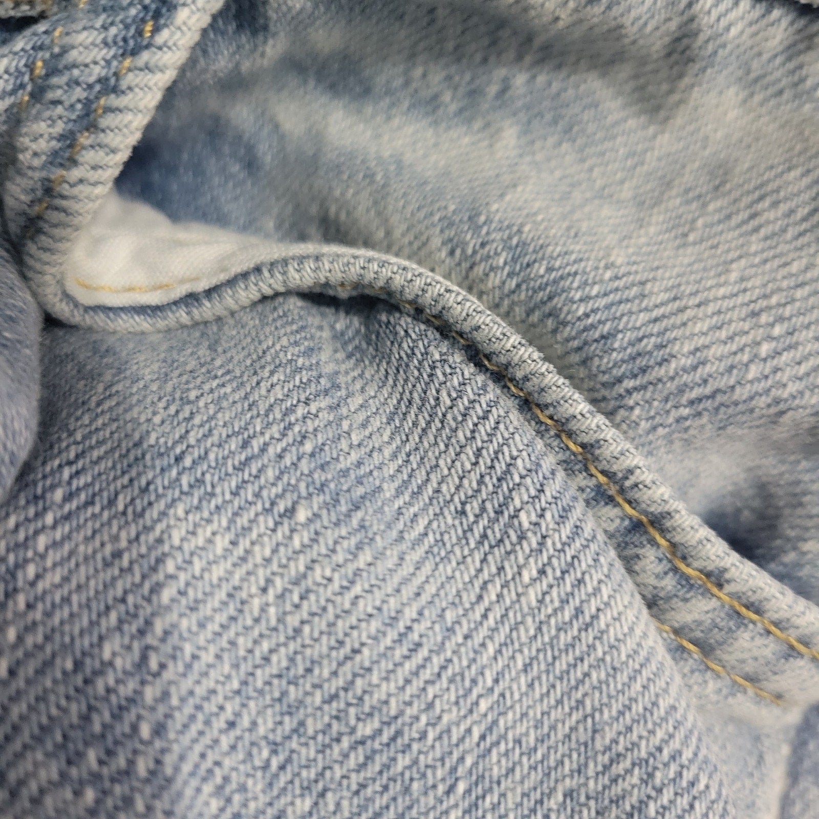 Zara Ultra Flare Jeans Blue Denim Slouchy Cotton Long Inseam Elephant Wide Leg Twisted Seams High Rise 4