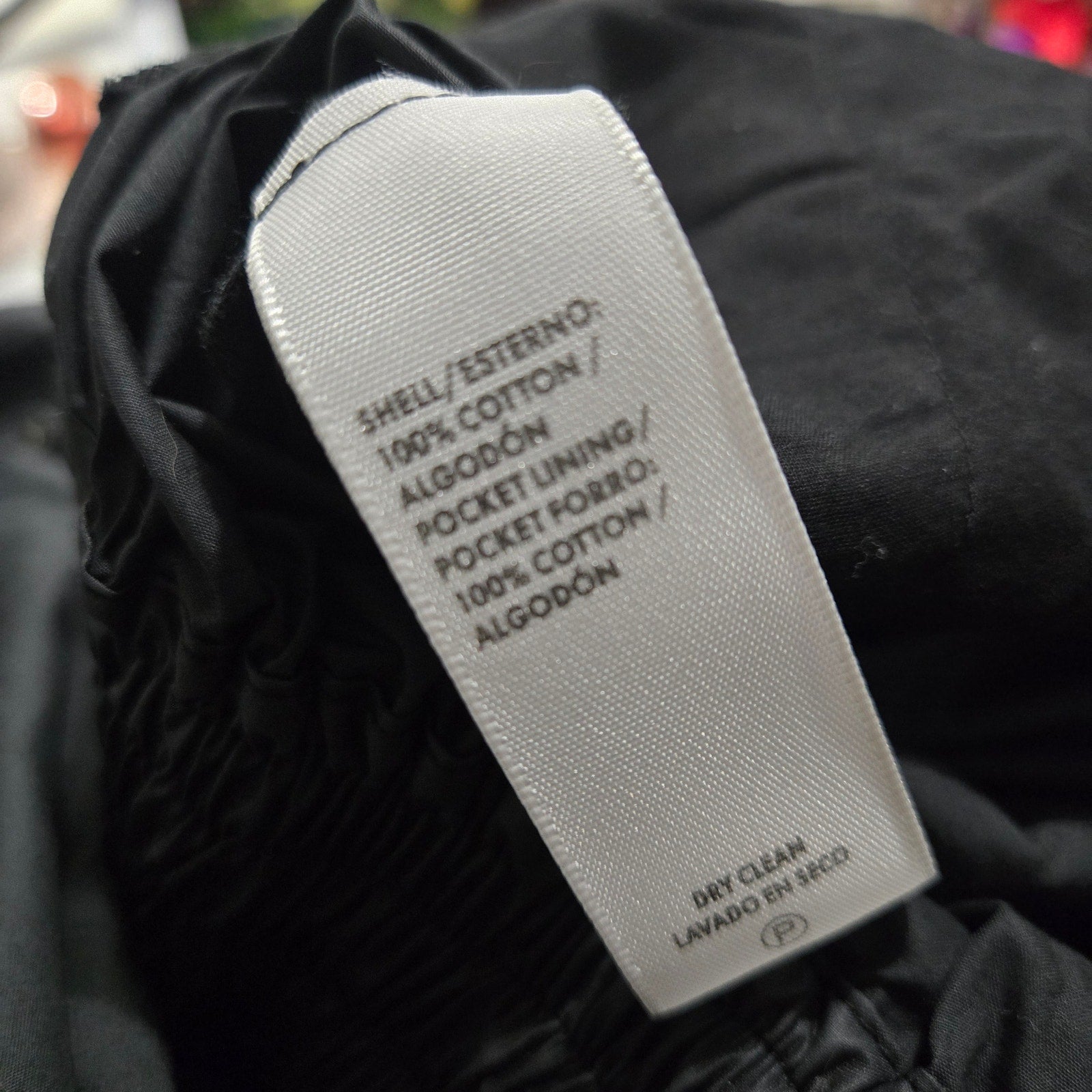 Rebecca Minkoff Lilly Jumpsuit Black Parachute Moto Biker Retro Cotton Ripstop Flightsuit XS