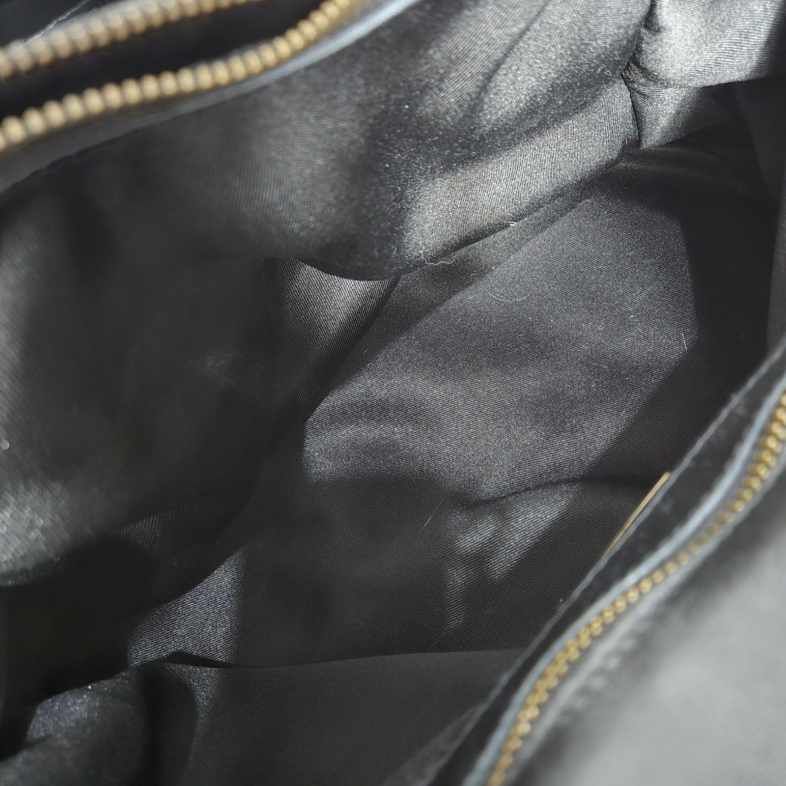 CORSIA Leather Tote Bag Satchel Black Italy Crossbody Strap Handles Carryall Structured