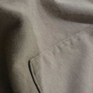 Everlane Cotton T Shirt Dress Tan Khaki Organic Crew Tee Short Sleeve Mini Classic Relaxed Small