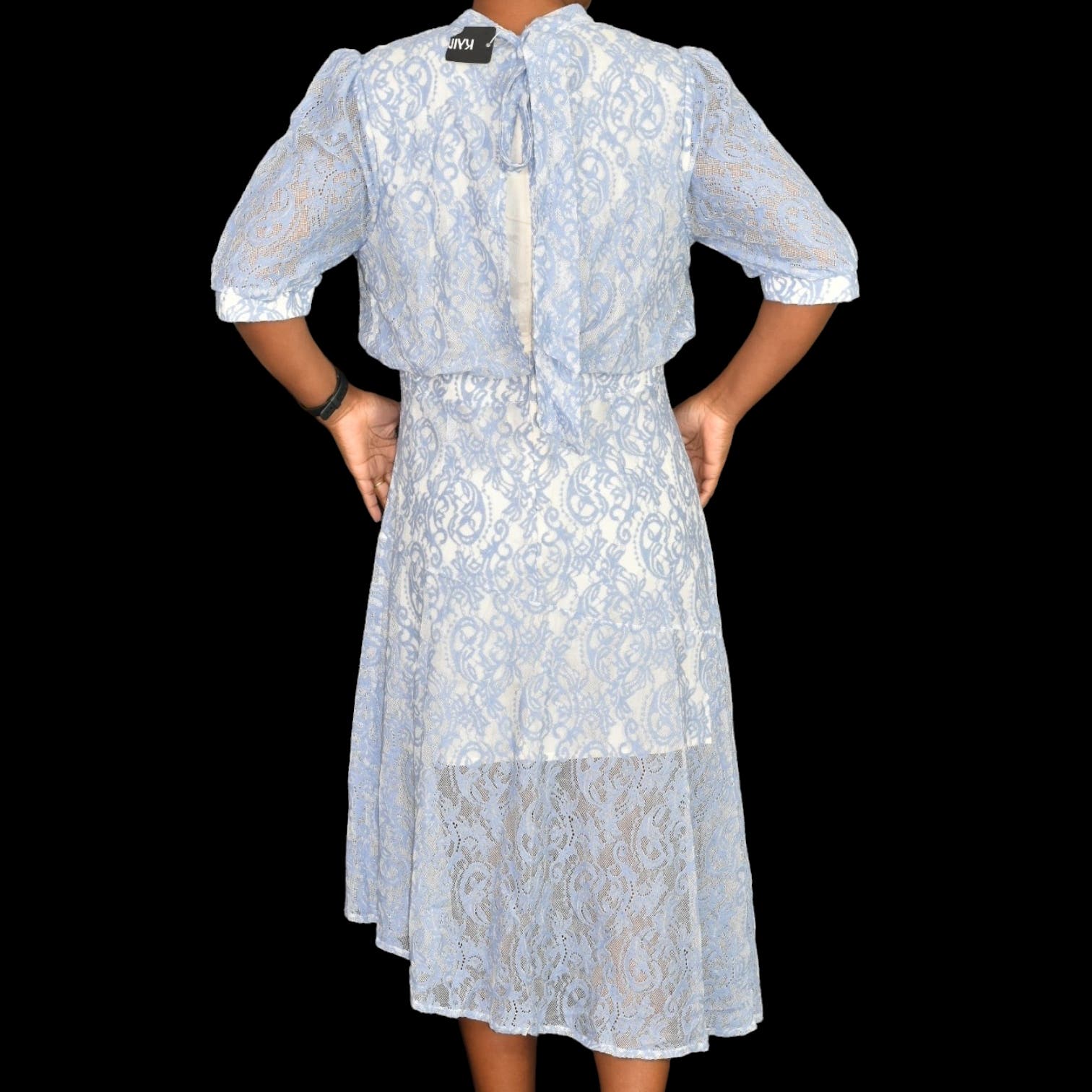 kaimilan mini dress Kaimilan Mini Dress