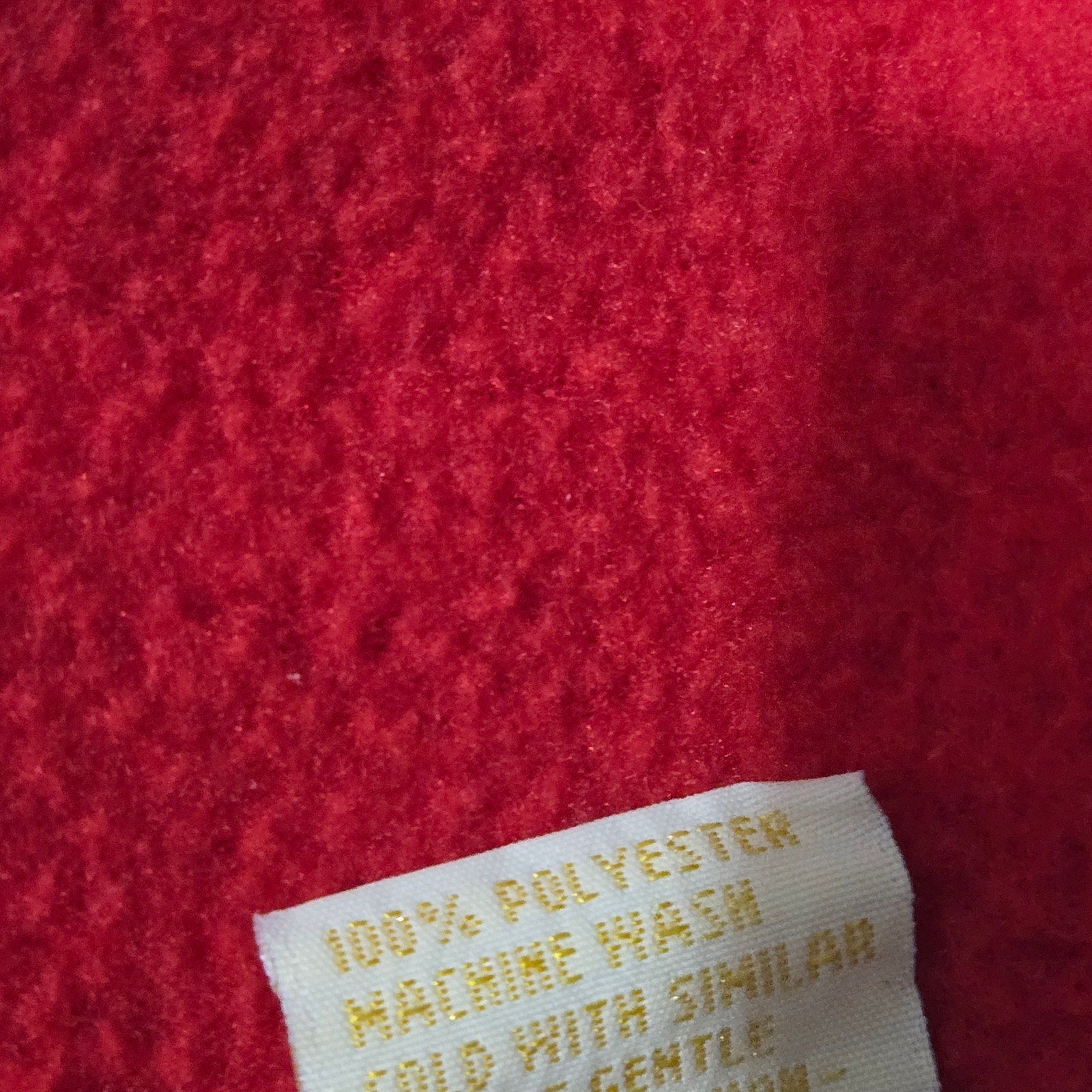 Herbcraft Vintage Lounger Robe Fleece Pile Fuzzy Housecoat Muumuu Blue Lounge Large