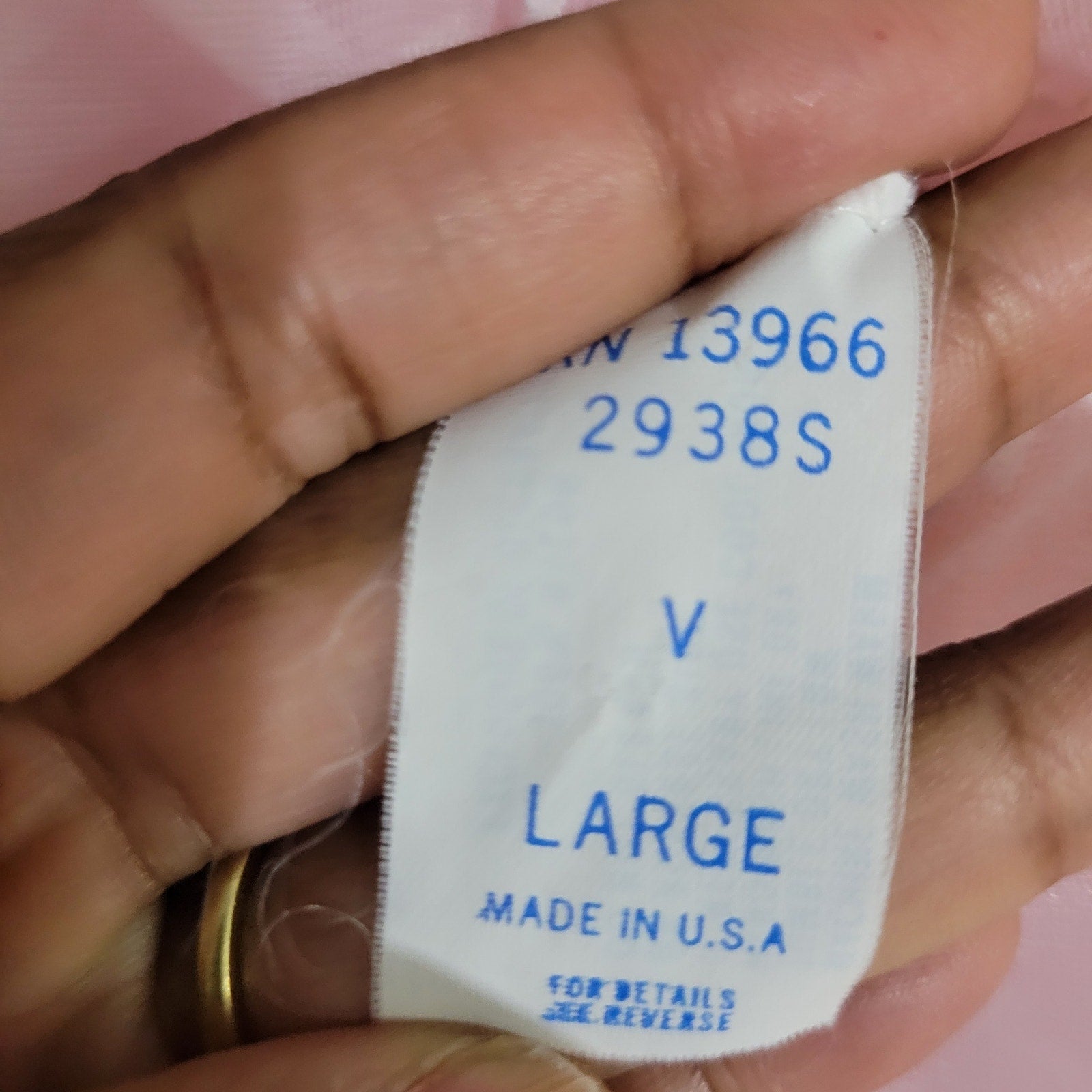 Vintage Katz Peignoir Set Baby Pink Chiffon Sheer Nylon Negligee Gown Robe Large