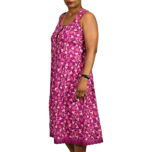 April Cornell Patio Dress Vintage Pink Floral Button Front Sundress Si – The Thriftanista Closet April Cornell Patio Dress Vintage Pink Floral Button Front Sundress Si – The Thriftanista Closet
