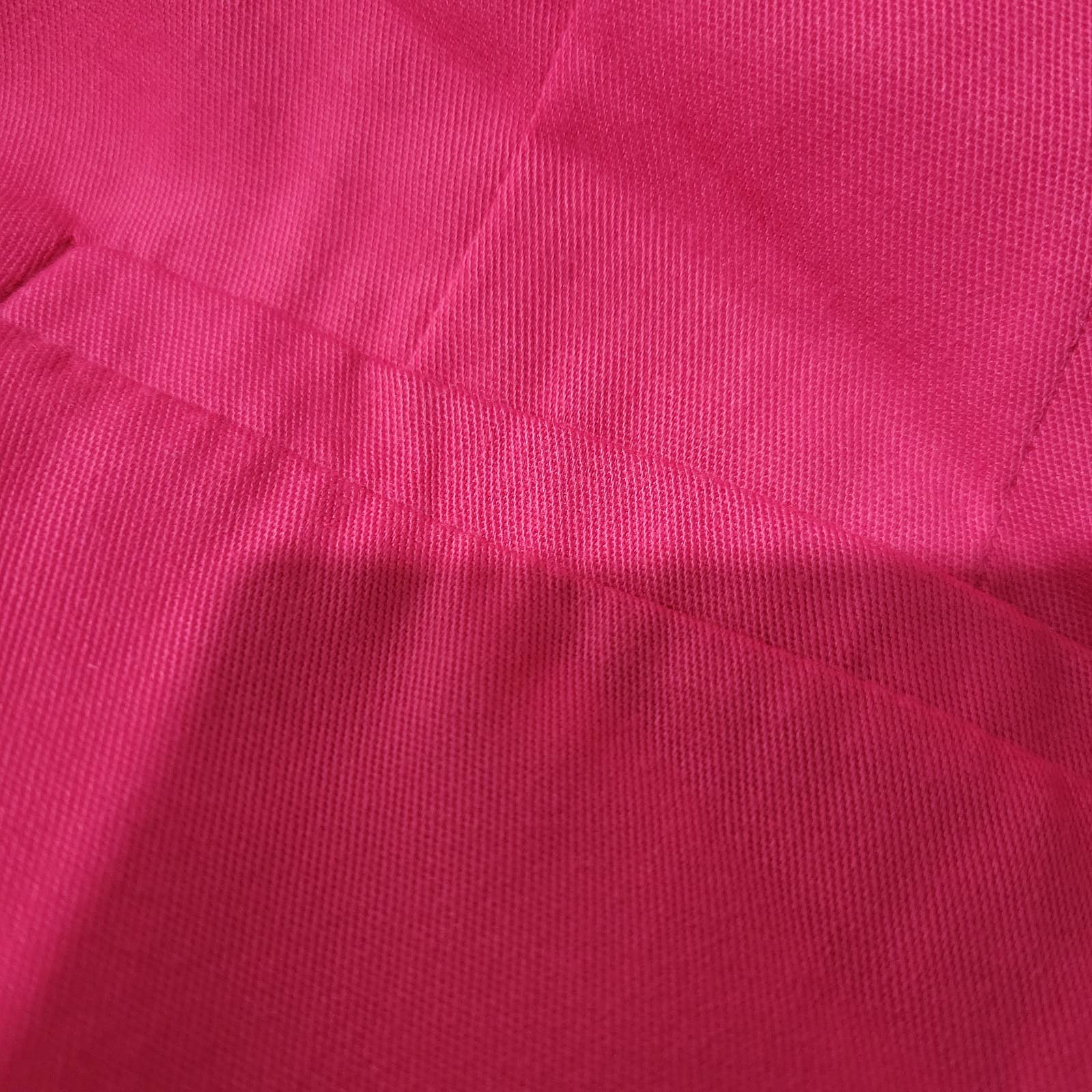 Vintage Michele Pencil Skirt Pink Midi Column Straight Longline 80s 90s High Waist Size 2