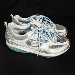 Skechers Shape Ups Sneakers Size 10