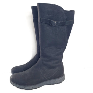 Eddie Bauer Lodge Boots Size 8