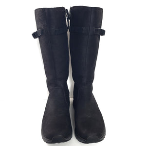 Eddie Bauer Lodge Boots Size 8