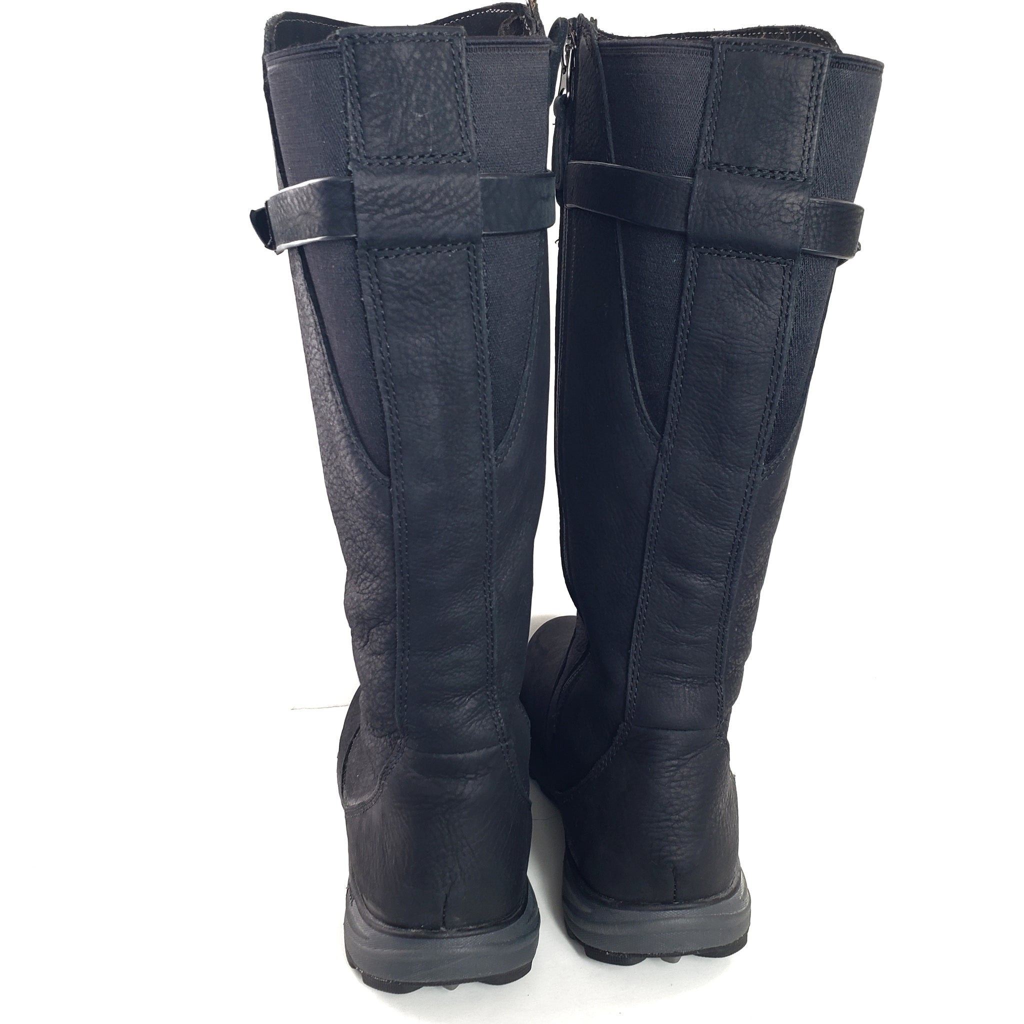 Eddie Bauer Lodge Boots Size 8