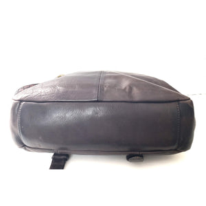 Cynthia Rowley Ponyhair Leather Shoulder Bag