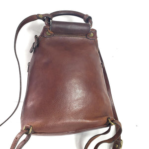 Vintage Ghurka Ashley 138 Backpack