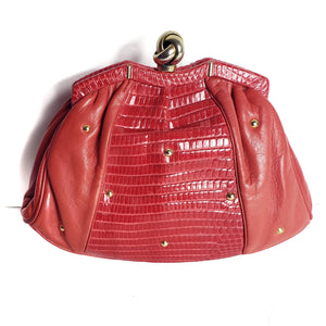 Vintage Barbara Bolan Bag