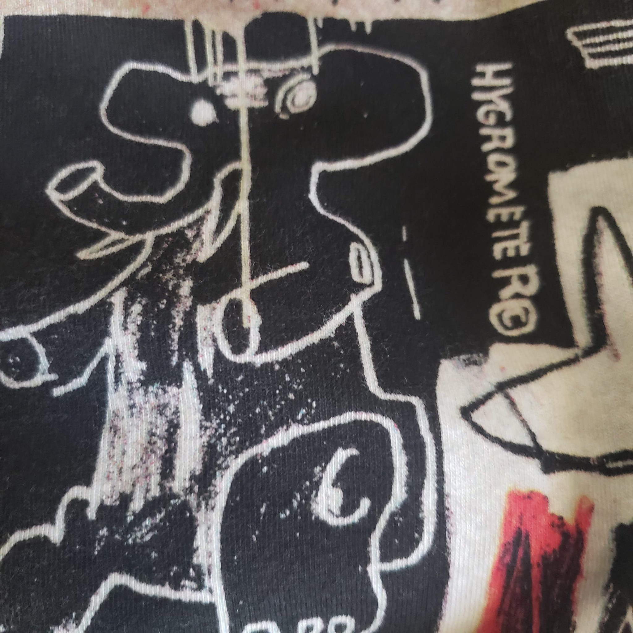 Sean John Basquiat Tee Size 2X Mens