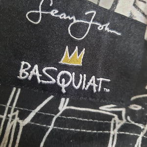 Sean John Basquiat Tee Size 2X Mens