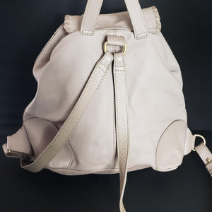 See by Chloe Polly Leather Backpack