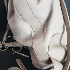 See by Chloe Polly Leather Backpack