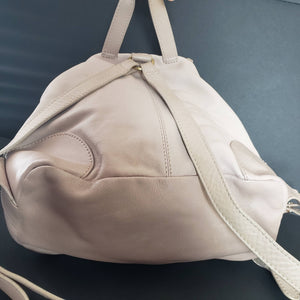 See by Chloe Polly Leather Backpack