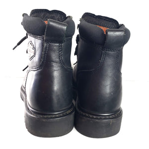 Harley Davidson Dipstick Boots Size 7.5