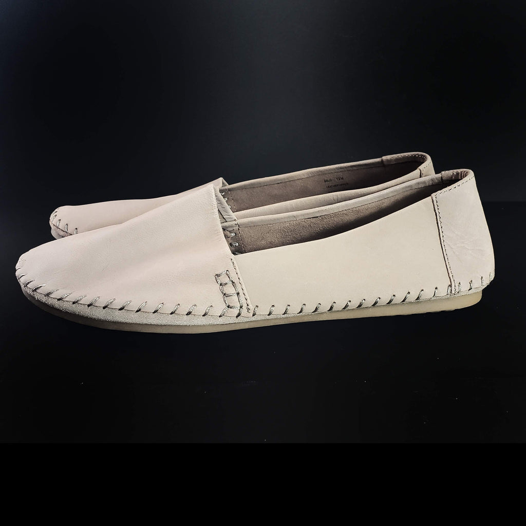 Adam Tucker Solo Flats Size 12