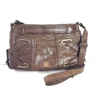 Kooba Braydon Crossbody Shoulder Bag