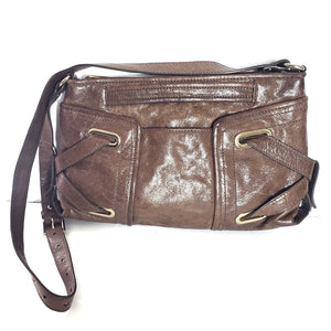 Kooba Braydon Crossbody Shoulder Bag