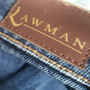 Vintage Lawman Jeans Size 27