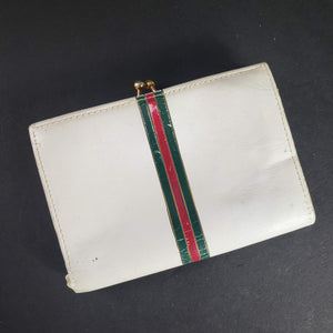 Vintage Bond Street Bifold Wallet