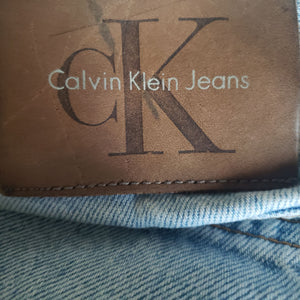 Vintage Calvin Klein Jeans Size 28