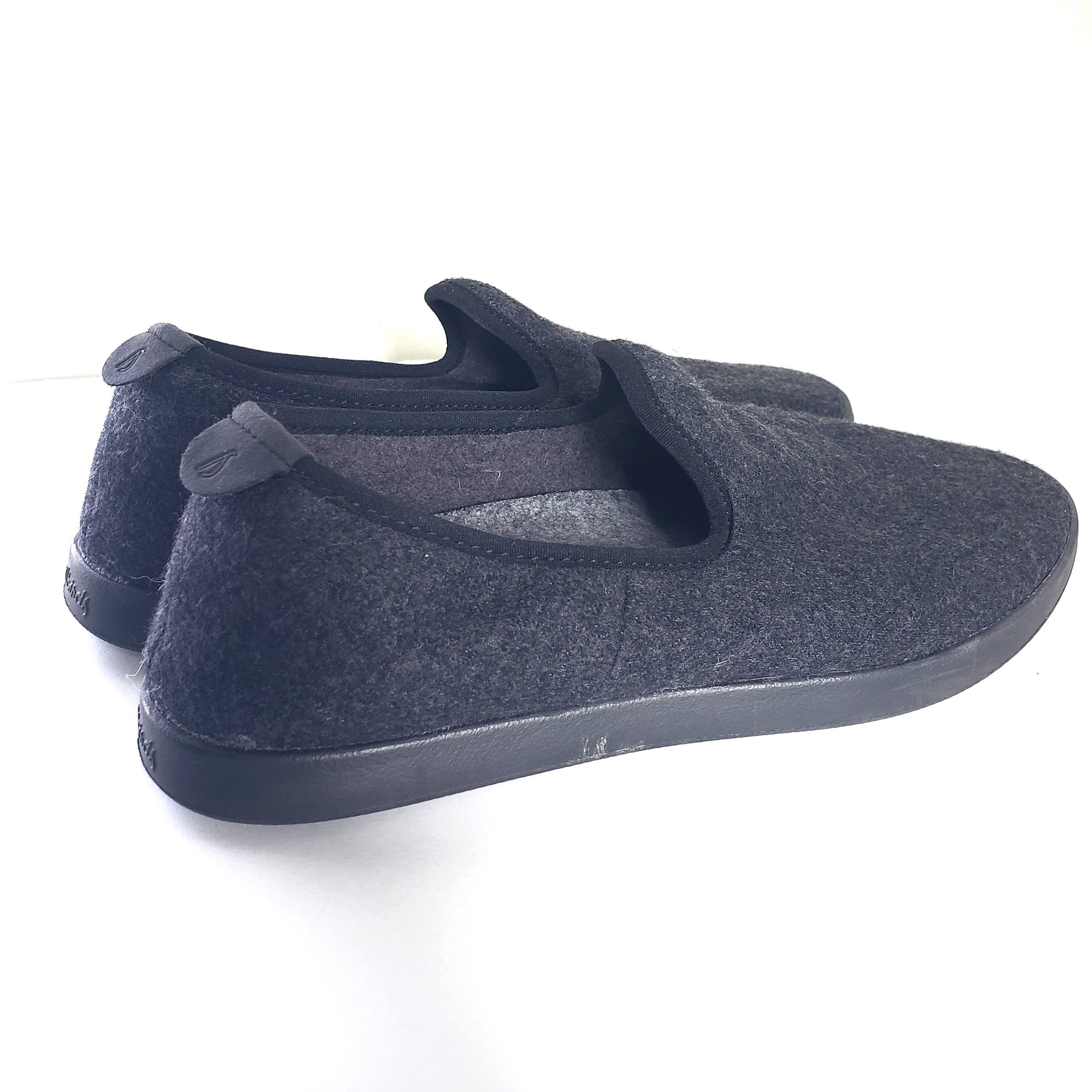 Allbirds Wool Lounger Size 8