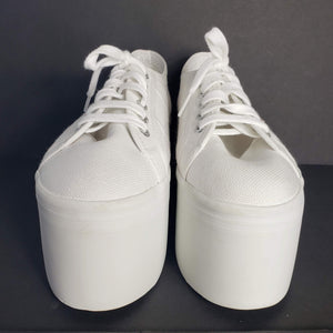 Superga 2802 COTW Canvas Sneakers Size 9.5