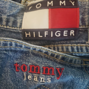 Vintage Tommy Hilfiger Jeans Size 28