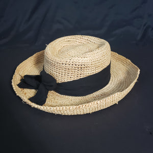 Peter Grimm Straw Raffia Sun Hat