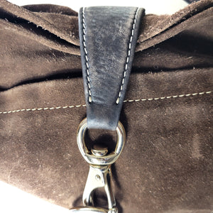 Dooney and Bourke Annalisa Hobo Bag