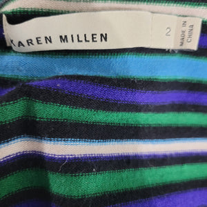 Karen Millen Mini Sweater Dress Size 2