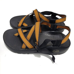 Chaco Z Cloud Sandals Size 9 Mens