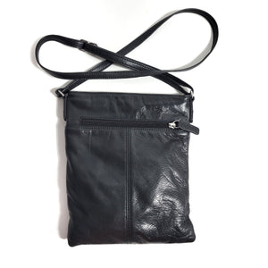 Margot Crossbody Leather Bag