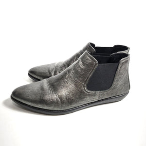 The Flexx Tortilla Ankle Boots Size 8