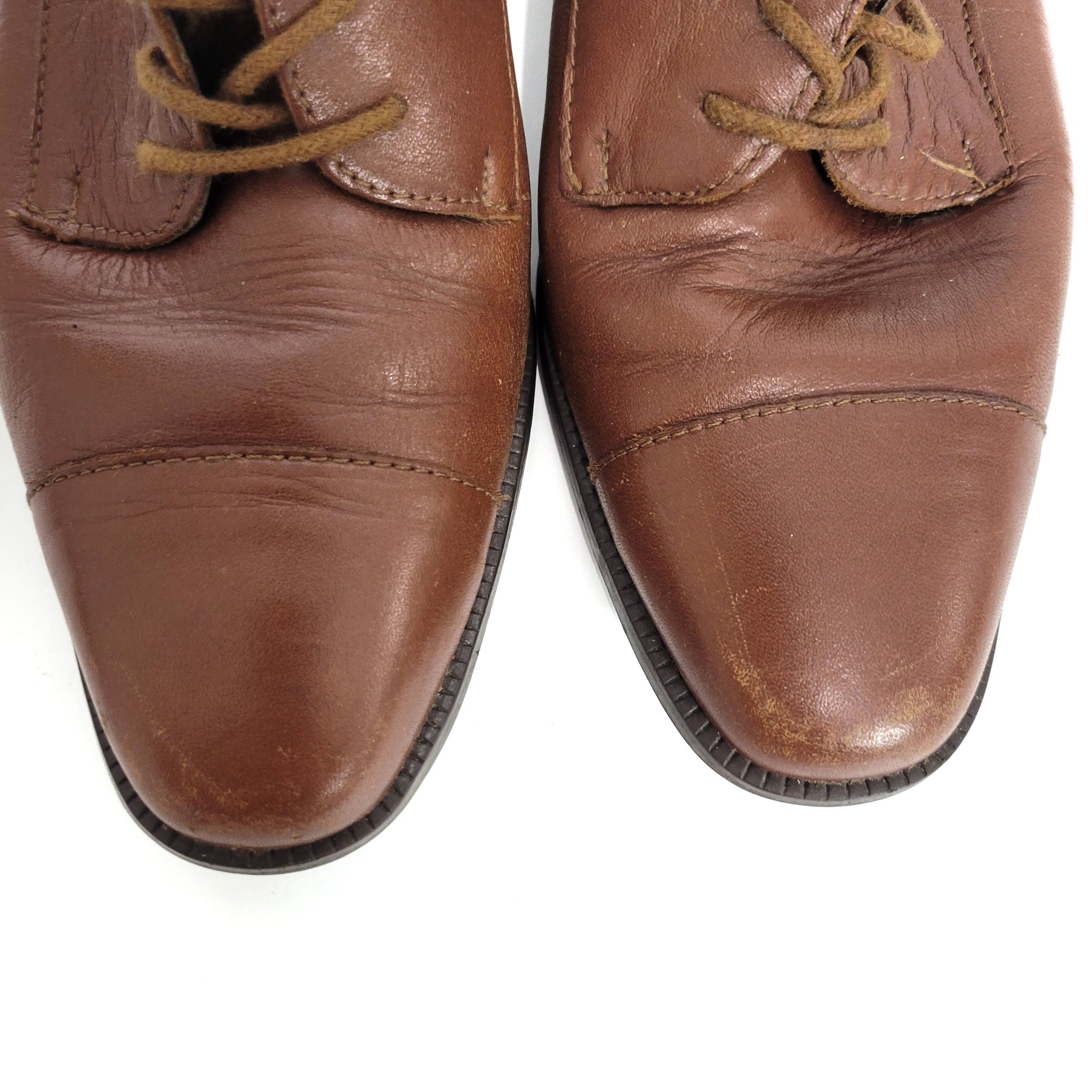 Vintage Naturalizer Prairie Boots Size 8.5