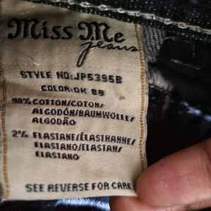 Miss Me Jeans Size 27