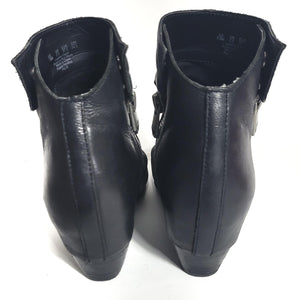 Naya Fillie Ankle Boots Size 7.5