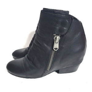 Naya Fillie Ankle Boots Size 7.5