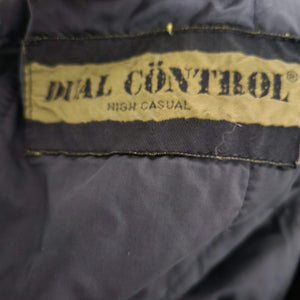 Vintage Dual Control Ski Jacket Size Medium Unisex