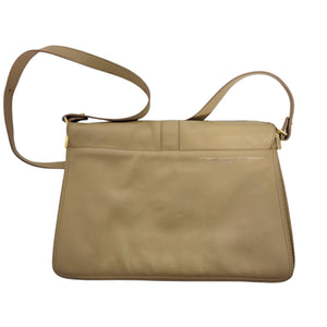Vintage Jane Barry Leather Bag