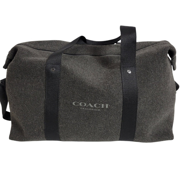 Coach Fragrance Weekend Bag – The Thriftanista Closet