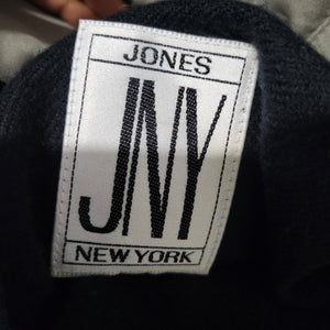 Vintage Oversized Belted Jones NY Trench Coat Size 10