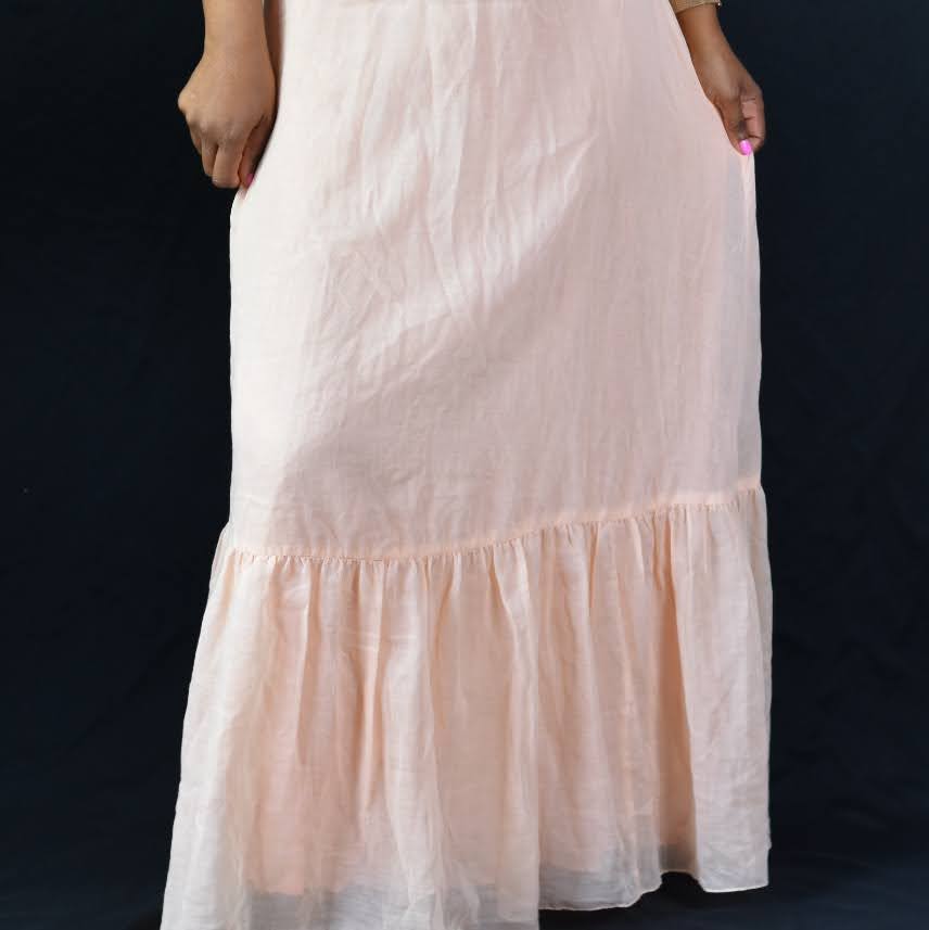 Vintage Prairie Dress Size XS